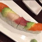 Best Rainbow Roll in Pacifica, CA