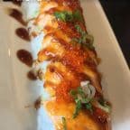 Best Lion King Roll in Pacifica, CA