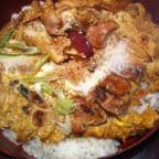 Best Chicken Teriyaki Don in Pacifica, CA