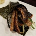 Best Salmon Skin Hand Roll in Pacifica, CA