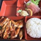 Best Bento Combos Box Two in Pacifica, CA