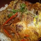 Best Beef Teriyaki Don in Pacifica, CA