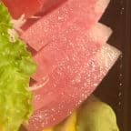 Best Hamachi (Yellowtail) Sashimi in Pacifica, CA
