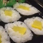 Best Oshinko Maki in Pacifica, CA