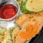 Best Steamed Mixed Vegetables Appetizer in Pacifica, CA