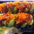 Best King Dragorn Roll (10 pcs) in Pacifica, CA