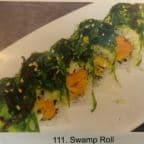 Best Swamp Roll in Pacifica, CA