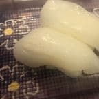 Best Ika (Squid) Nigiri in Pacifica, CA