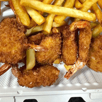 Best Fried Baby Shrimp (8) in Riverview, FL