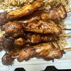 Best Chicken Stick (6) in Riverview, FL