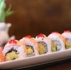 Best Dragon Roll in Decatur, GA