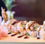Best Spider Roll in Decatur, GA