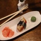 Best Unagi Sushi in Decatur, GA