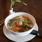 Best Yasai Ramen Soup in Decatur, GA