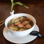 Best Seafood Ramen Soup in Decatur, GA