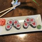Best Tekka Tuna Roll in Decatur, GA