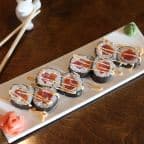 Best Spicy Salmon Tuna Roll in Decatur, GA
