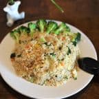 Best Vegetable Fried Rice in Decatur, GA