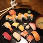 Best Sushi Regular in Decatur, GA