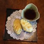 Best Zucchini Tempura in Decatur, GA