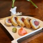 Best Crispy Tuna Roll in Decatur, GA