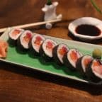 Best Three Colour Fish Roll in Decatur, GA