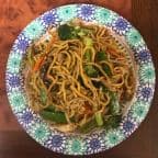 Best Vegetable Lo Mein in Centereach, NY