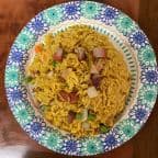 Best Roast Pork Fried Rice in Centereach, NY