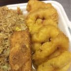 Best (C) #23 Fried Jumbo Shrimp (6) in Southfield, MI