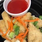 Best Fried Tofu in Southfield, MI