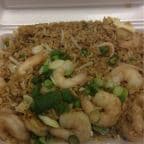 Best Q. Shrimp Fried Rice in Southfield, MI