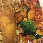 Best (C) #20 Hunan Chicken in Southfield, MI