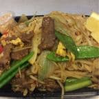 Best Q. Beef Pad Thai in Southfield, MI