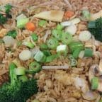 Best Q. Vegetable Fried Rice in Southfield, MI