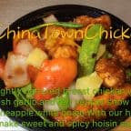 Best Q. Chinatown Chicken in Southfield, MI