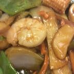 Best Q. Szechuan Garlic Shrimp in Southfield, MI