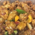 Best Q. General Tso's Chicken in Southfield, MI