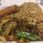 Best (C) #24 Steak Kow in Southfield, MI