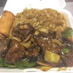 Best (C) #18 Garlic Ribs in Southfield, MI