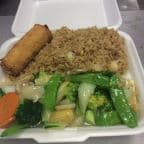 Best (C) #9 Sautéed Mixed Vegetable in Southfield, MI