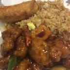 Best (C). #2. General Tso's Chicken in Southfield, MI