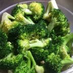 Best Steamed Broccoli in Southfield, MI