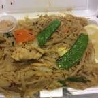 Best Q. Chicken Pad Thai in Southfield, MI