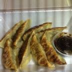 Best *Pan Fried Dumpling (8) in Southfield, MI