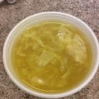 Best Egg Drop Soup in Southfield, MI