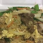 Best Q. Beef Chow Mei Fun in Southfield, MI