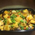 Best Q. Ma Po Tofu in Southfield, MI