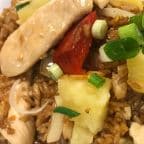 Best Q. Thai Fried Rice (Chicken) in Southfield, MI