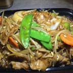 Best Q. Beef Chop Suey in Southfield, MI