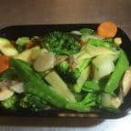 Best Q. Sautéed Mixed Vegetables in Southfield, MI